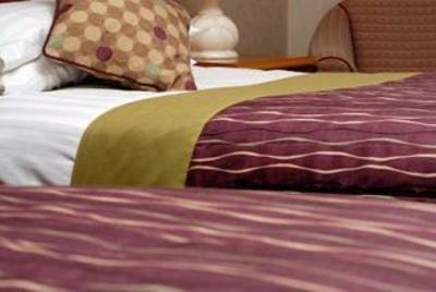 фото отеля Coppid Beech Hotel