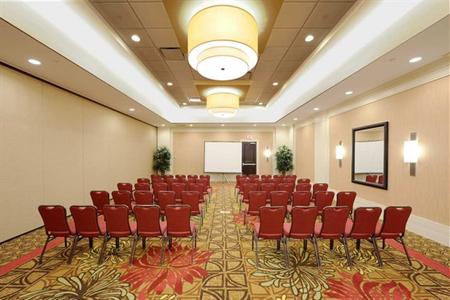 фото отеля Hilton Garden Inn Atlanta Airport North