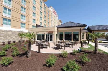фото отеля Hilton Garden Inn Atlanta Airport North