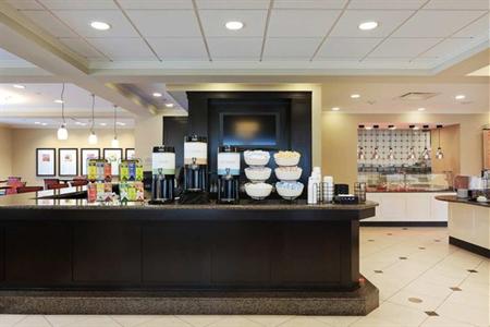 фото отеля Hilton Garden Inn Atlanta Airport North