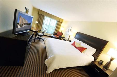 фото отеля Hilton Garden Inn Atlanta Airport North