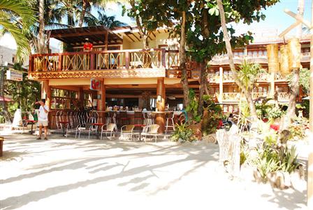 фото отеля Red Coconut Beach Hotel