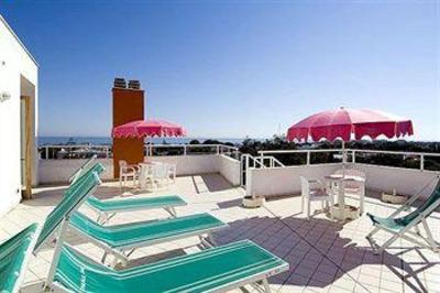 фото отеля BEST WESTERN La Baia Palace