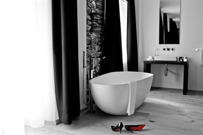 фото отеля Unique Hotel Dom