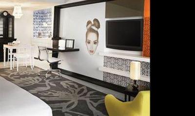 фото отеля Mondrian South Beach