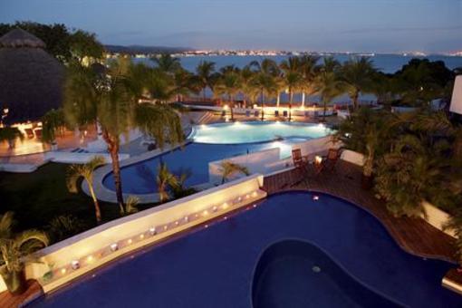 фото отеля Vallarta Gardens Resort & Spa