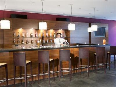 фото отеля NH Erlangen Hotel Nuremberg
