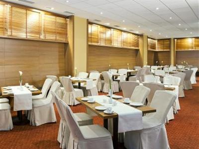 фото отеля NH Erlangen Hotel Nuremberg