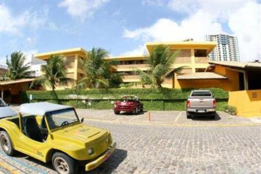 фото отеля Hotel Pizzato Praia