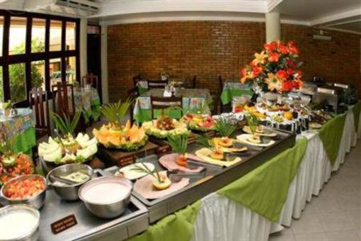 фото отеля Hotel Pizzato Praia