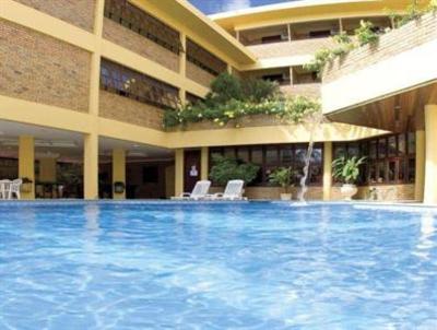 фото отеля Hotel Pizzato Praia