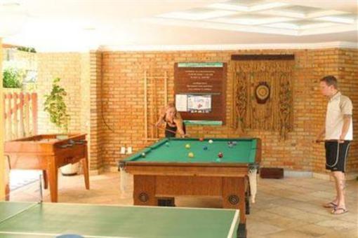 фото отеля Hotel Pizzato Praia