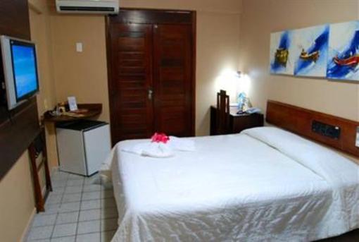 фото отеля Hotel Pizzato Praia