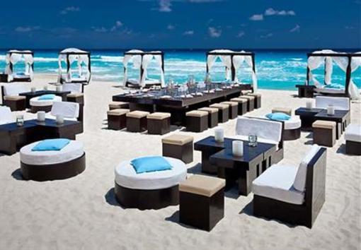 фото отеля JW Marriott Cancun Resort and Spa
