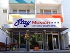 фото отеля Stay Munich Serviced Apartments