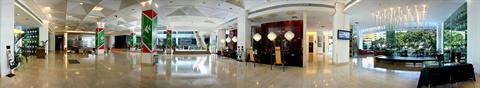 фото отеля Catic Hotel