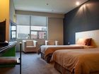 фото отеля Catic Hotel