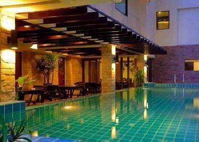 фото отеля Aspen Suites Bangkok