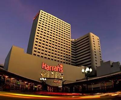 фото отеля Harrah's Reno
