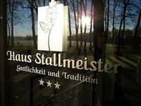 Haus Stallmeister