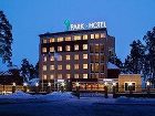 фото отеля Park Hotel Perm