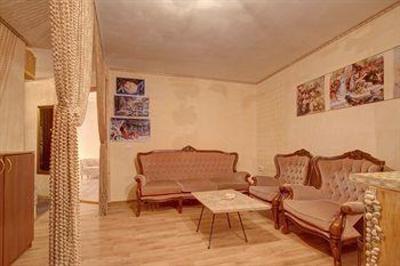 фото отеля STN Apartments near Moscow Railway Station