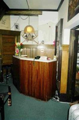 фото отеля Guest House International Winnipeg