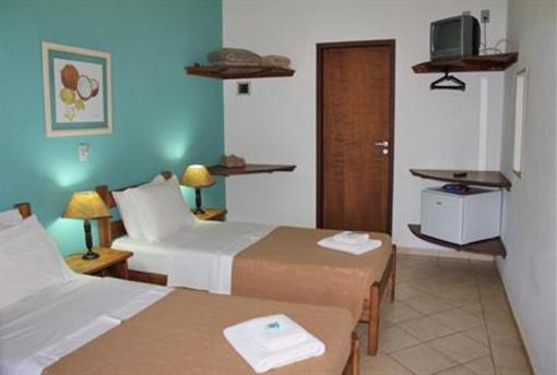 фото отеля Hotel Fazenda Jacauna