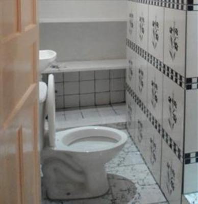 фото отеля Pousada Hotel Campinas