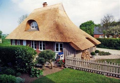 фото отеля Ferienhof Klausdorf