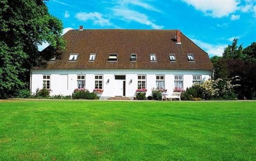 фото отеля Ferienhof Klausdorf