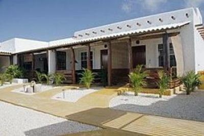 фото отеля Bonaire Fun Apartments