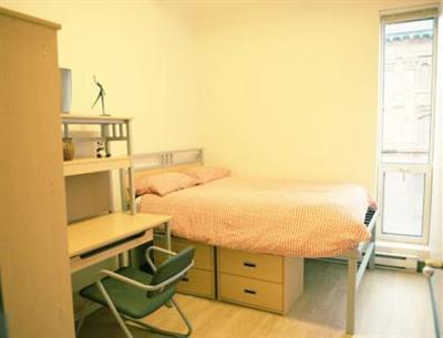 фото отеля Residence Varcity 515