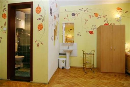 фото отеля Mara Hostel Brasov