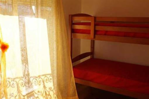 фото отеля Hostel Namasté Évora