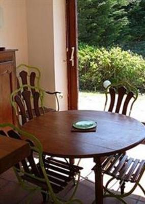 фото отеля Appartement Untza Xoko