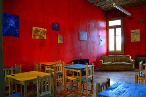фото отеля Buenos Artes Hostel