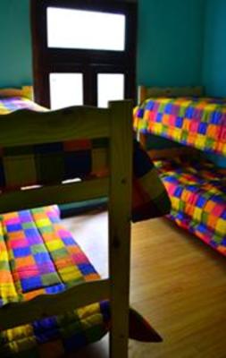фото отеля Buenos Artes Hostel