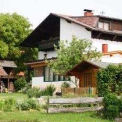 фото отеля Haus Heftberger
