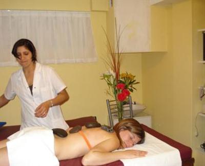 фото отеля Medamar Club Apart Suites y Spa