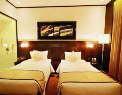 фото отеля Monotel Luxury Business Hotel