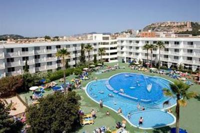 фото отеля Gran Santa Ponsa Apartments