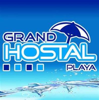 фото отеля Grand Hostal Playa