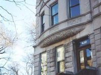 Museum Bed and Breakfast