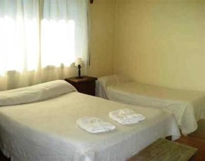 фото отеля Hostel Don Pilon