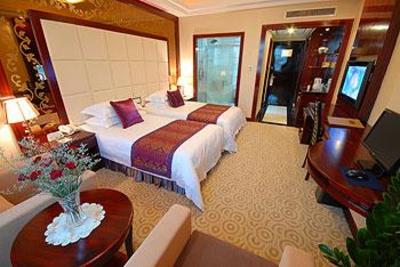 фото отеля Hailian Business Hotel