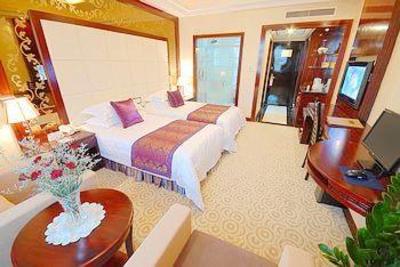 фото отеля Hailian Business Hotel