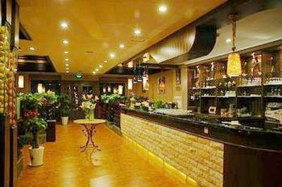 фото отеля Hailian Business Hotel