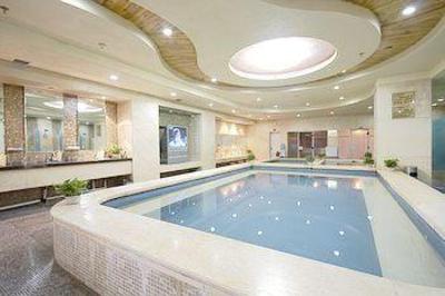 фото отеля Hailian Business Hotel
