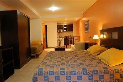 фото отеля Sures Belgrano Suites